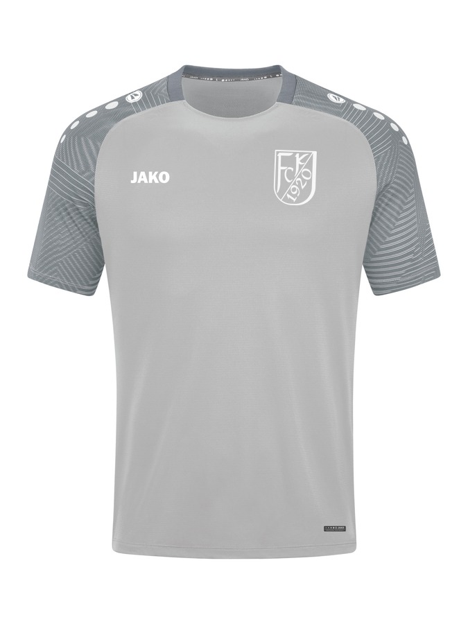 Grau-Weiß
