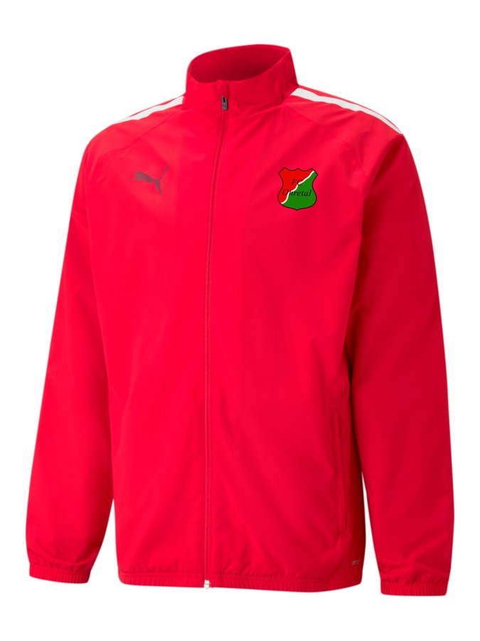 PUMA teamLIGA Sideline Jacke