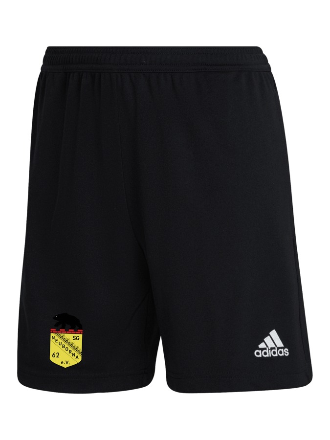 adidas Entrada 22 Trainingsshorts Damen