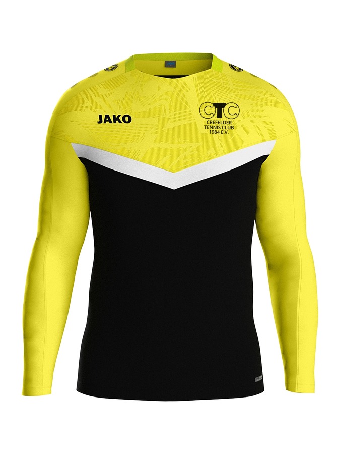 Jako Sweatshirt Iconic