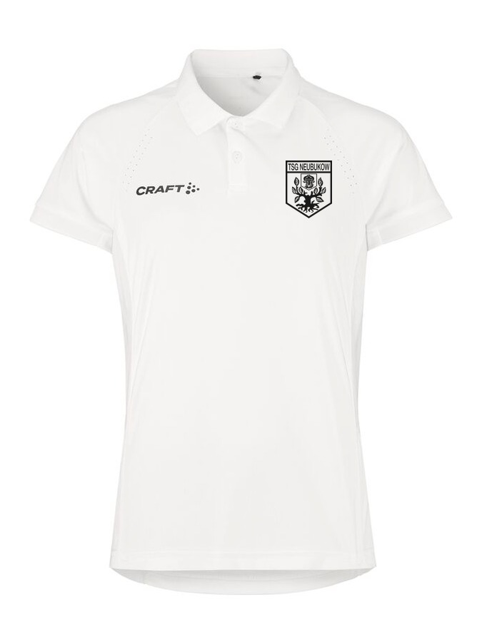 Craft Ability Poloshirt Damen
