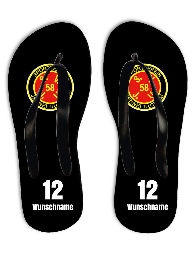 Zehentrenner