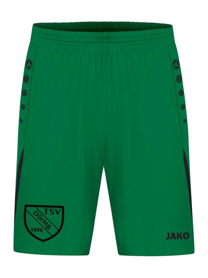 Jako Sporthose Challenge