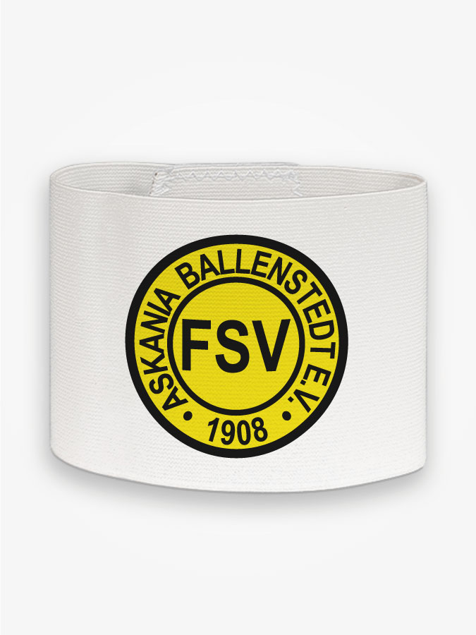 Armbinde Logo