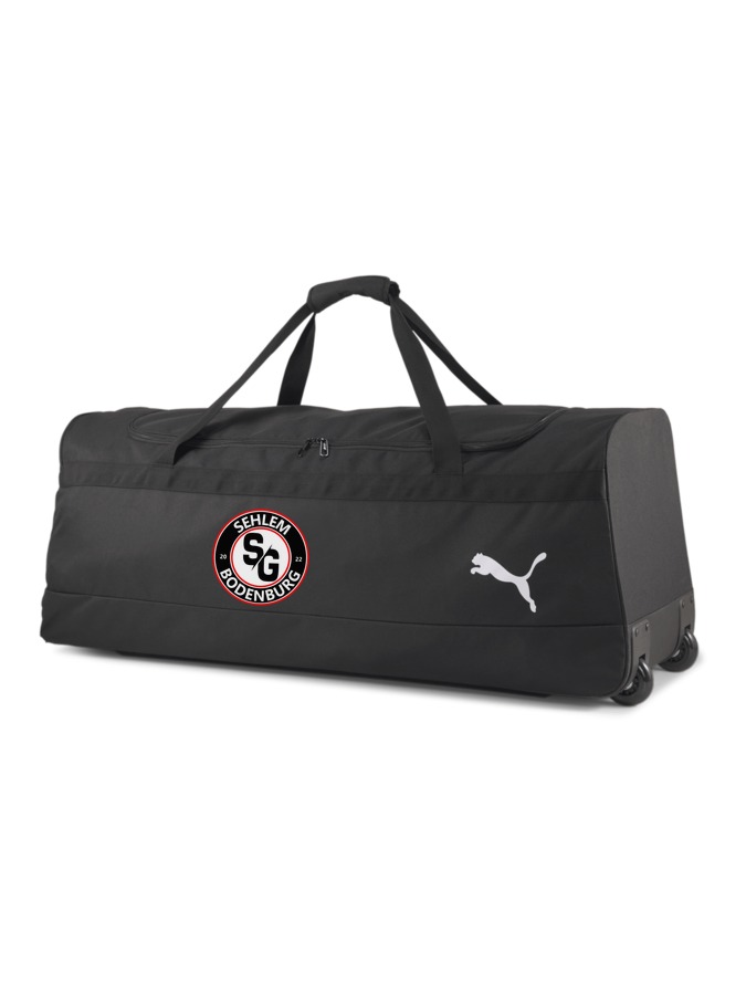 PUMA teamGOAL 23 Wheel Teambag XL