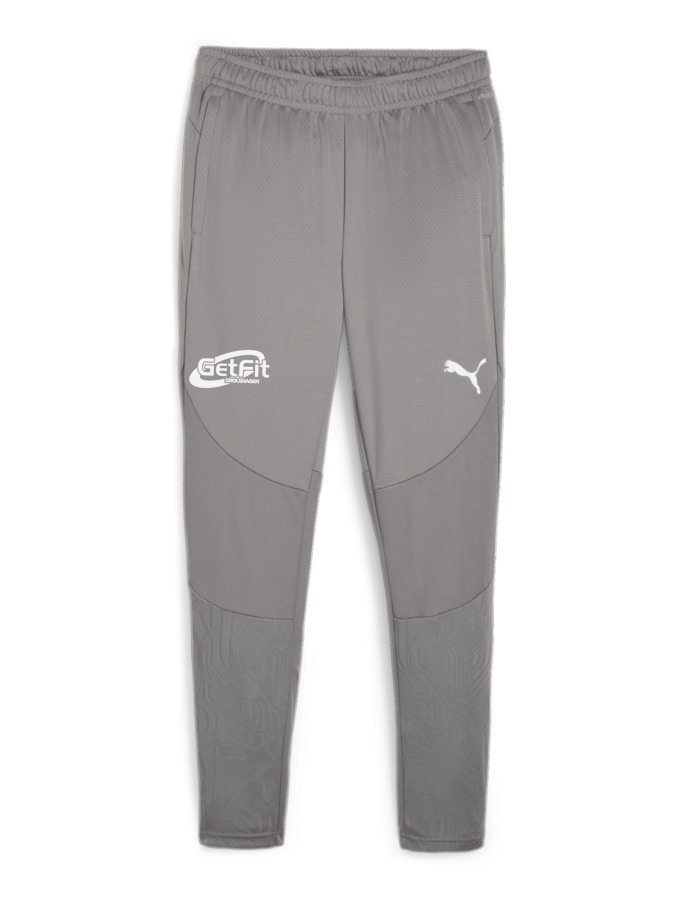 PUMA teamFINAL Trainingshose