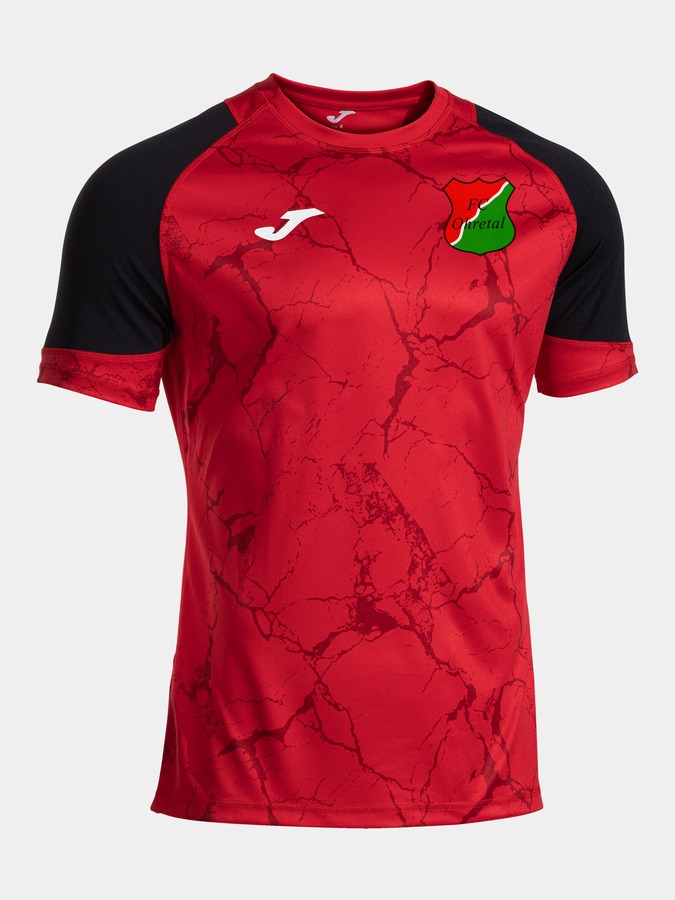 Joma Hispa V Trikot