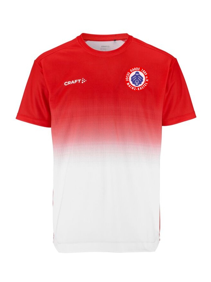Craft Evolve 2.0 Structured Graphic Trikot
