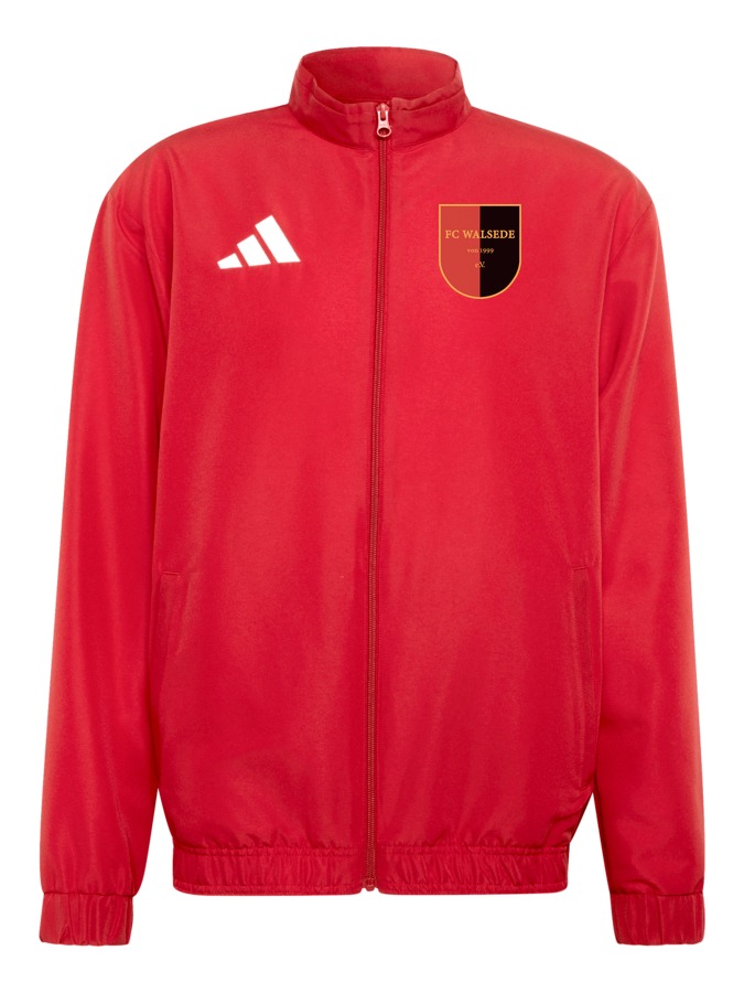 adidas Entrada 26 Präsentationsjacke