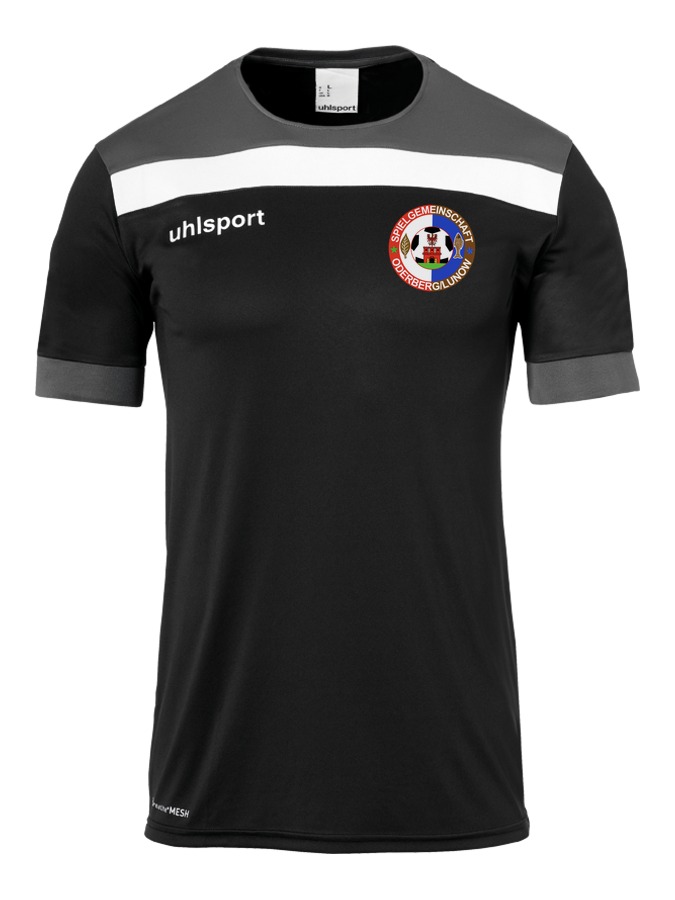 uhlsport Offense 23 Trikot Kurzarm