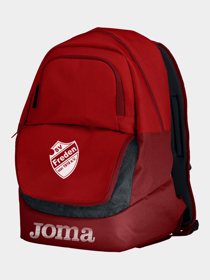 Joma Rucksack Diamond II