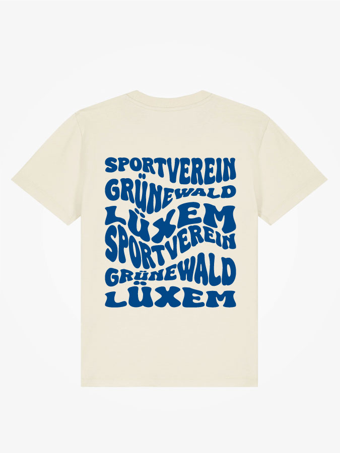 Shirt Wavy Kids