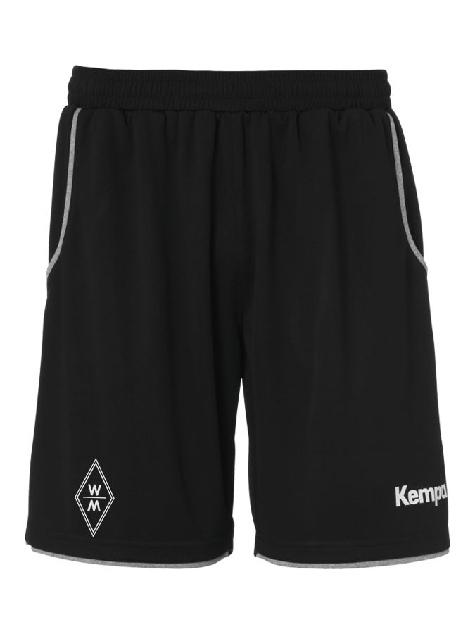 Kempa Schiedsrichter Shorts