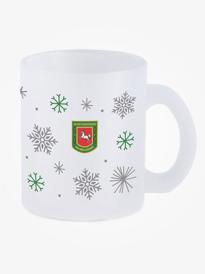 Glühweintasse Lüli