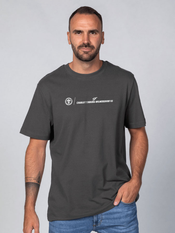 Oversized Shirt Origin Herren