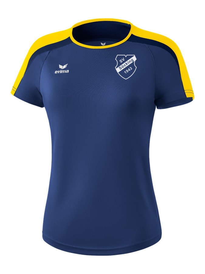 Erima Liga 2.0 T-Shirt Damen
