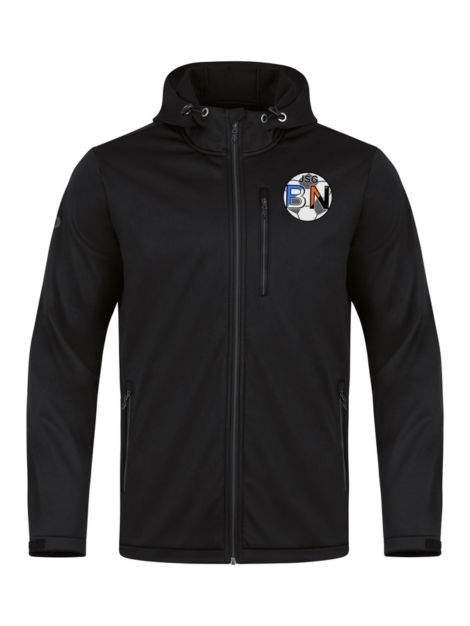 Jako Softshelljacke Premium