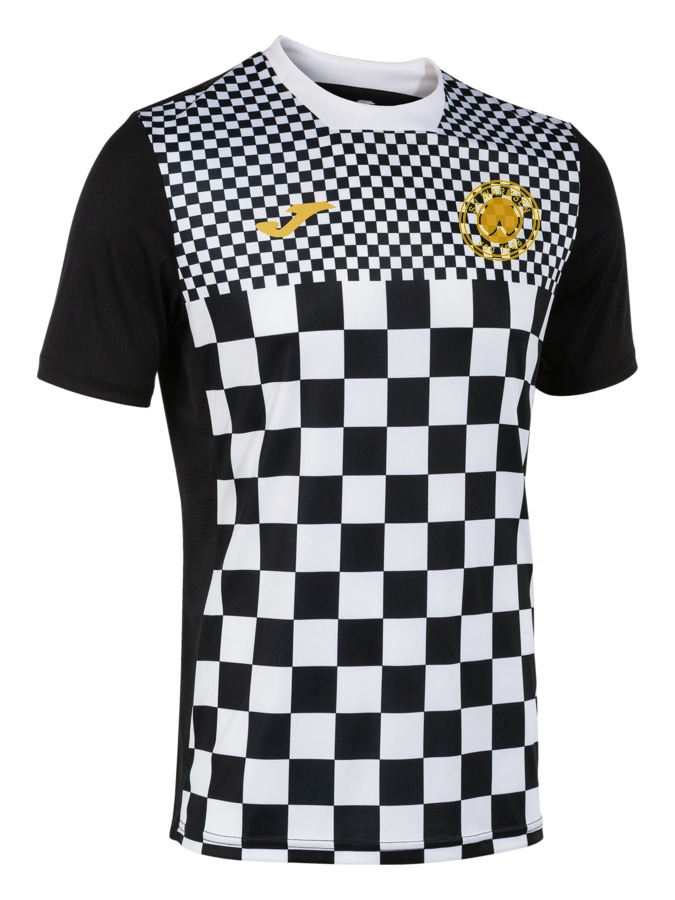 Joma Flag III Trikot
