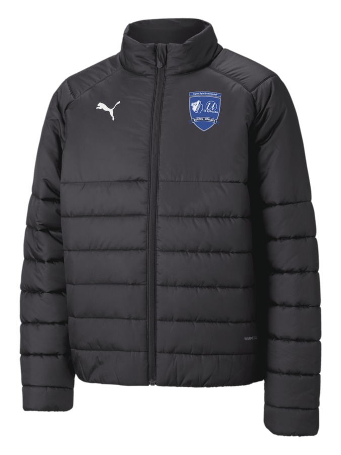 PUMA teamLIGA Steppjacke