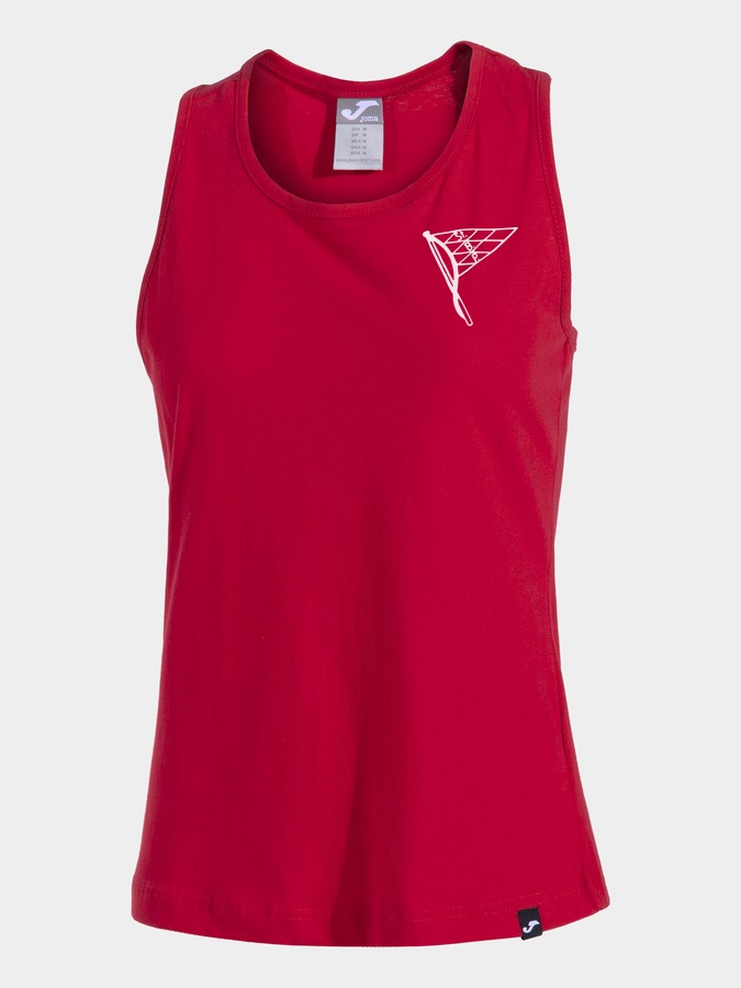 Joma Oasis Tank Tanktop Damen