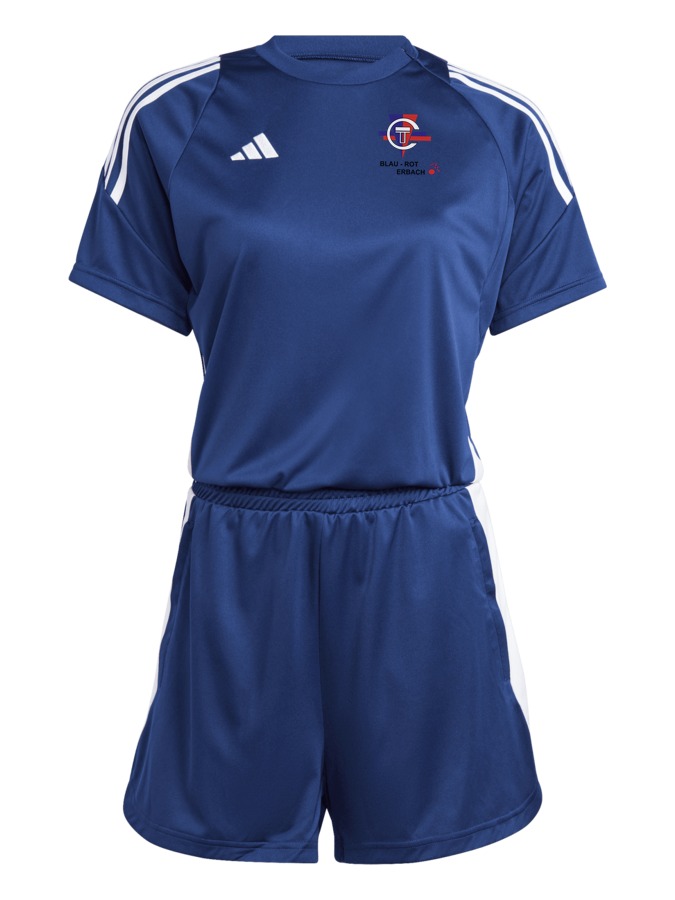 adidas Tiro 24 Training Jumpsuit Damen