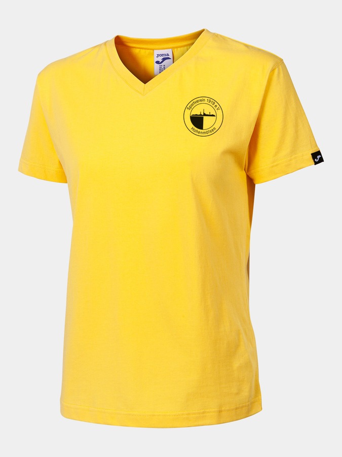 Joma Versalles T-Trikot Damen
