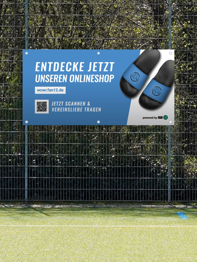 PVC Banner