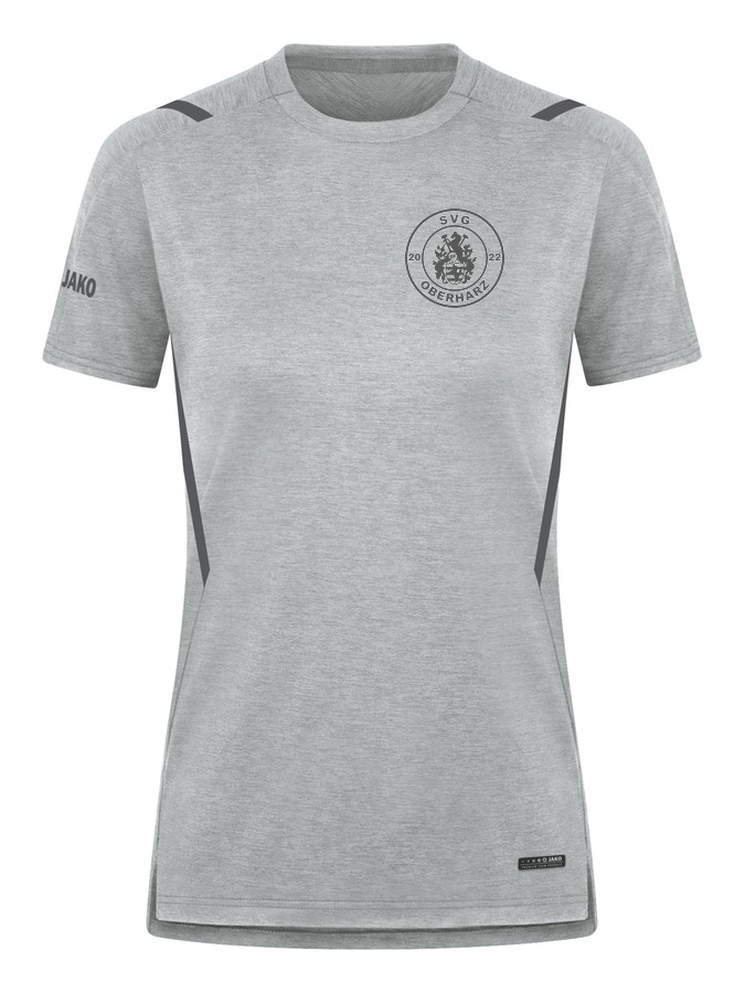 Jako T-Shirt Challenge Damen