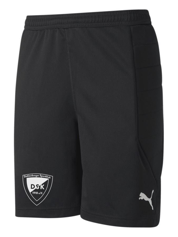 PUMA Torwartshorts