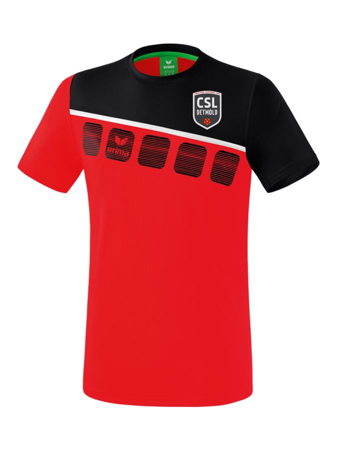Erima 5-C T-Shirt