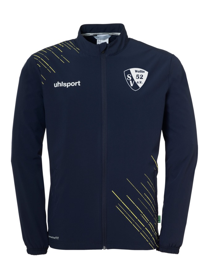 uhlsport Score 26 Evo Woven Jacket