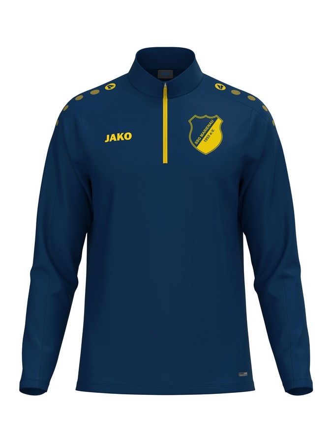 Jako Ziptop One
