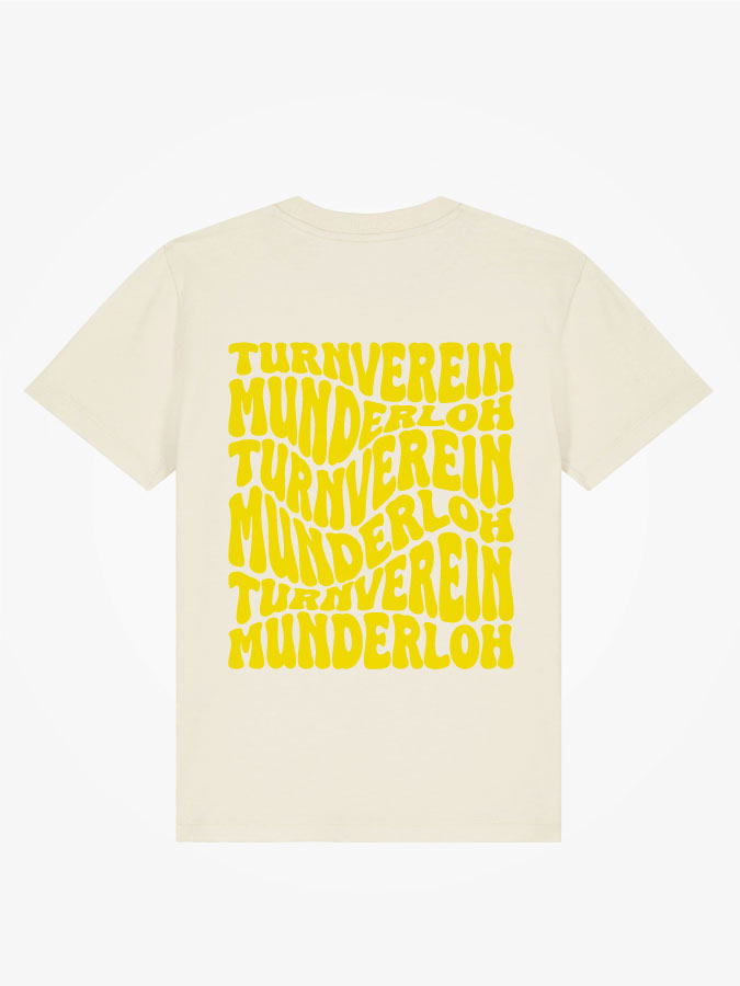 Shirt Wavy Kids