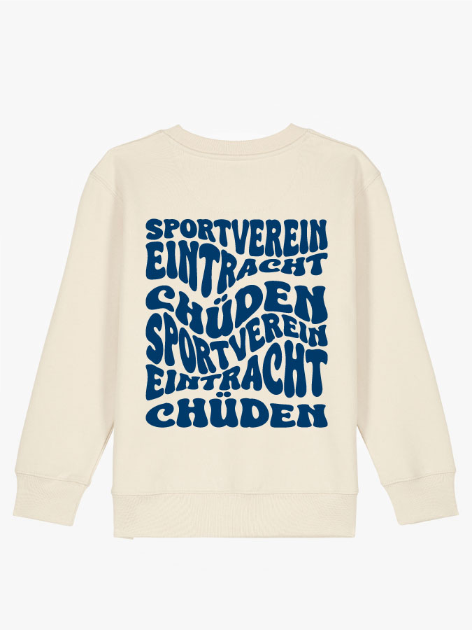 Sweater Wavy Kids