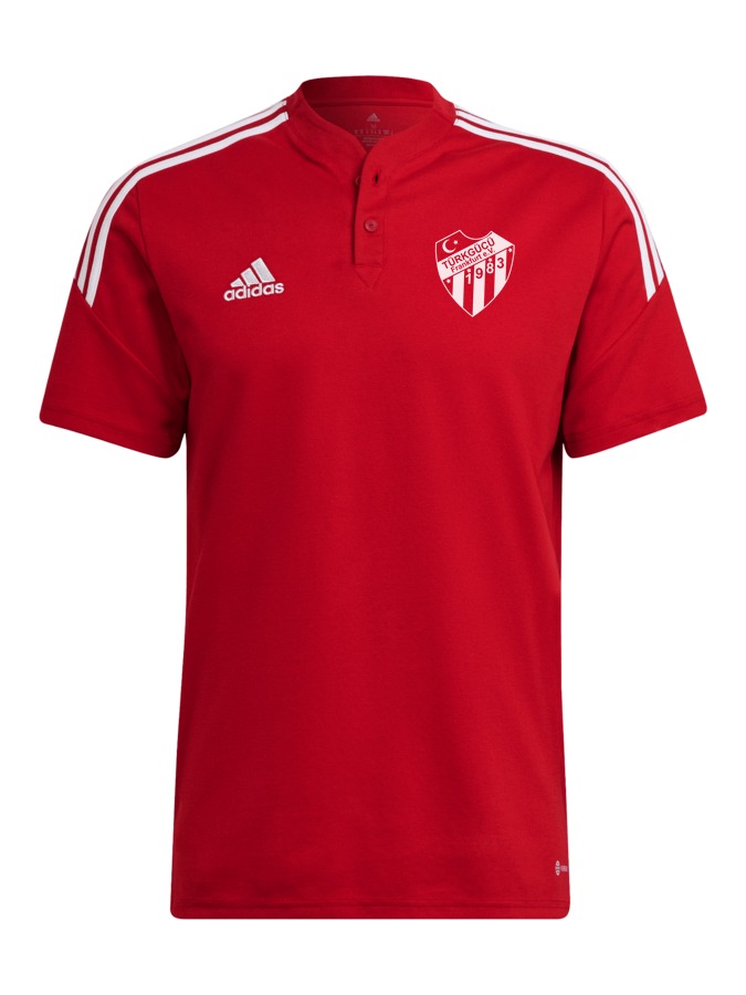 adidas Condivo 22 Poloshirt