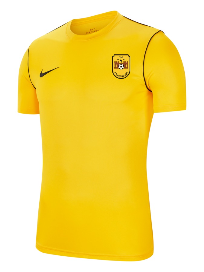 Nike Park 20 Shirt Kinder