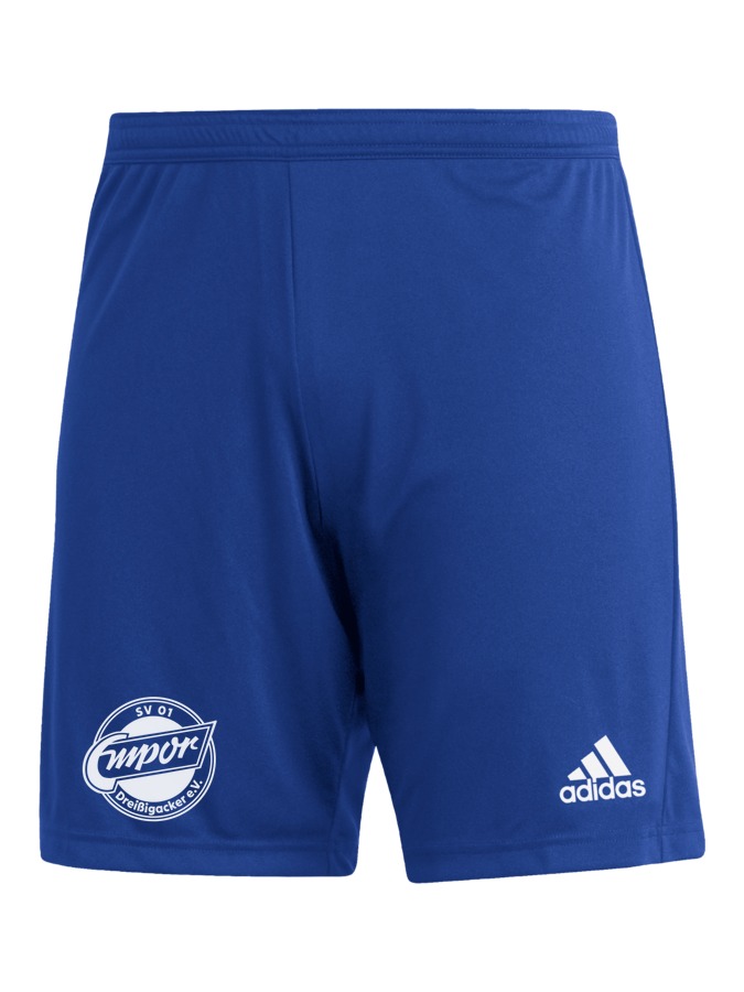 adidas Entrada 22 Shorts