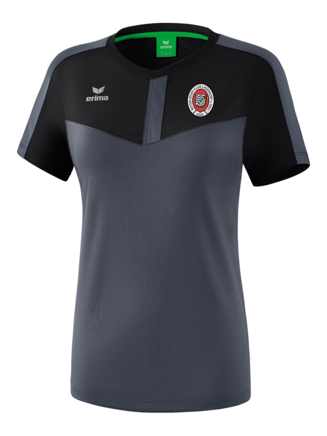 Erima Squad T-Shirt Damen