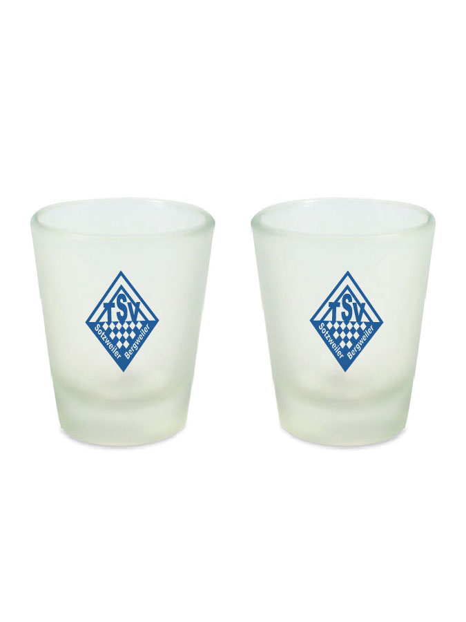 2er Set Schnapsglas Alina