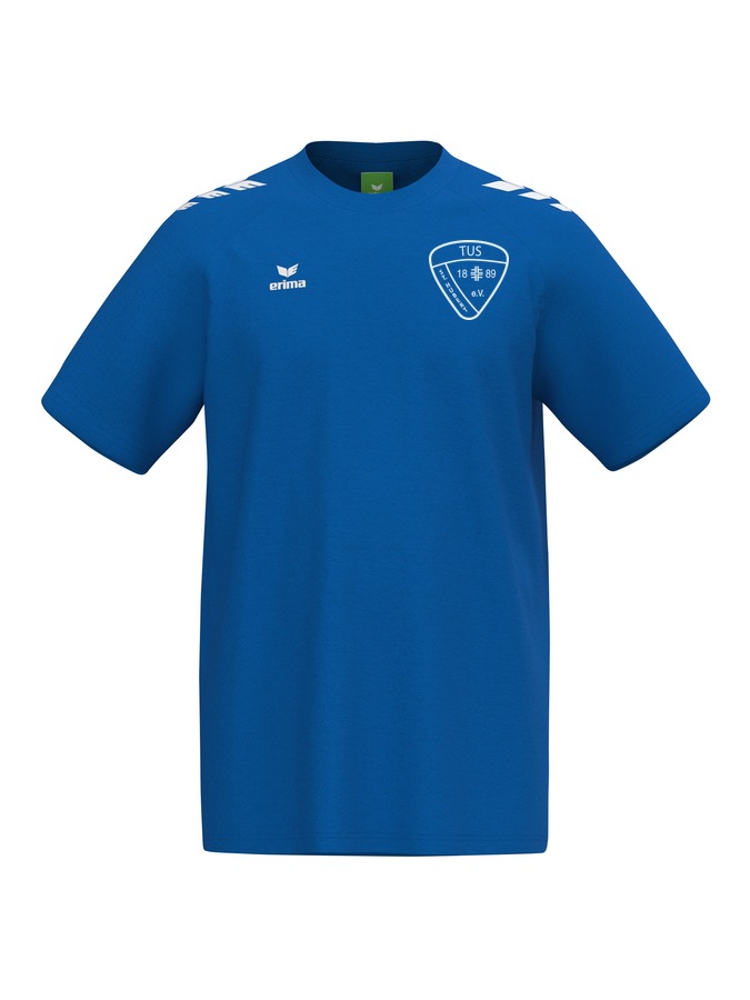 Erima Compete 3 Wings T-Shirt