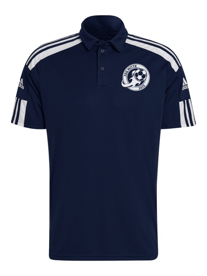 adidas Squadra 21 Poloshirt