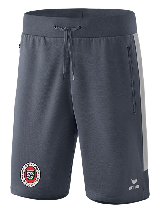 Erima Squad Worker Shorts