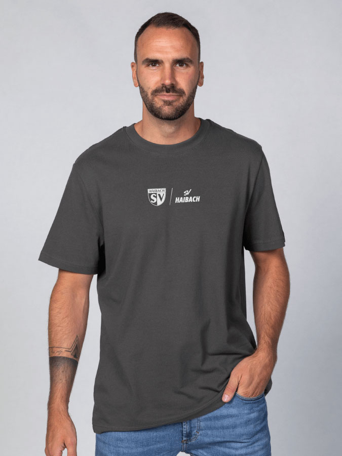 Oversized Shirt Origin Herren