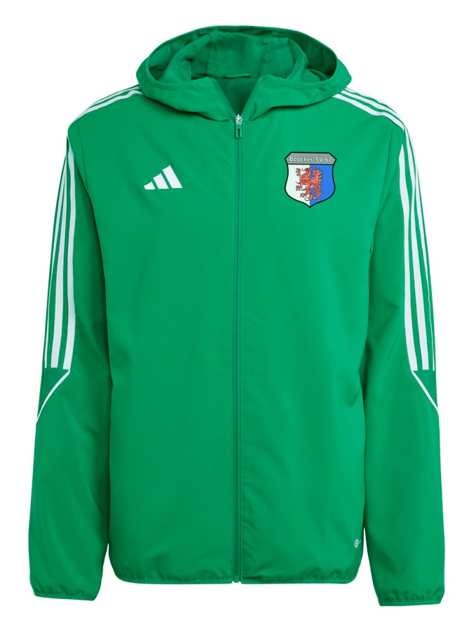 adidas Tiro 23 League Windbreaker Präsentationsjacke