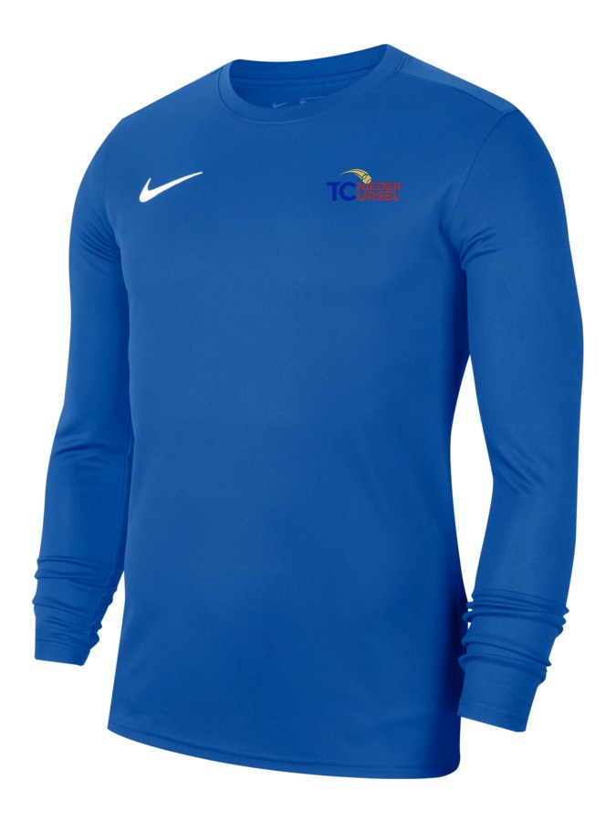 Nike Park VII Langarm Trainingsoberteil