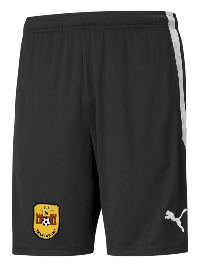 PUMA teamLIGA Training Shorts