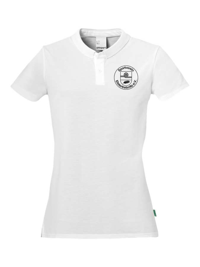 uhlsport Essential Polo Shirt Damen