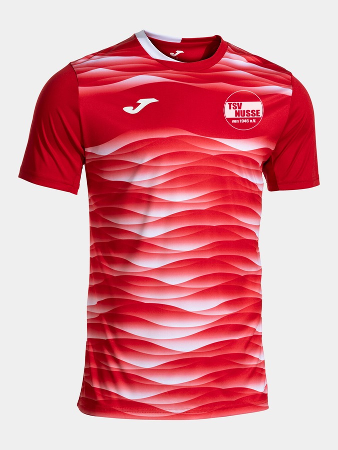 Joma Tiger VII Trikot