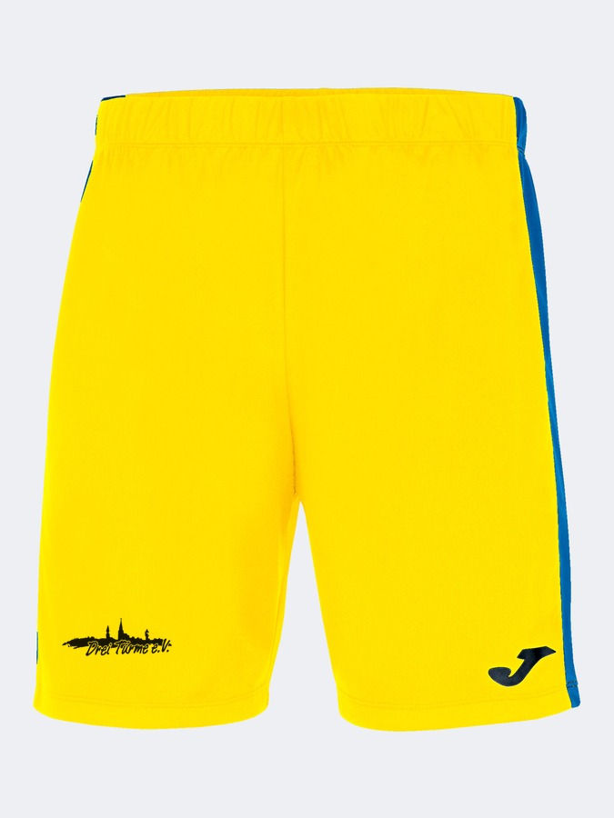 Joma Maxi Short