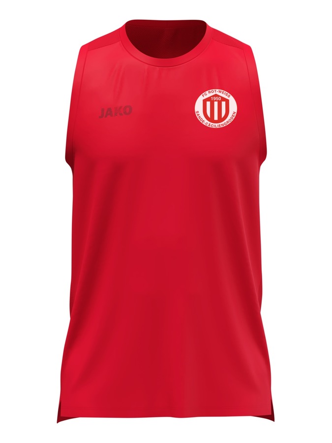 Jako Tanktop Light Flow